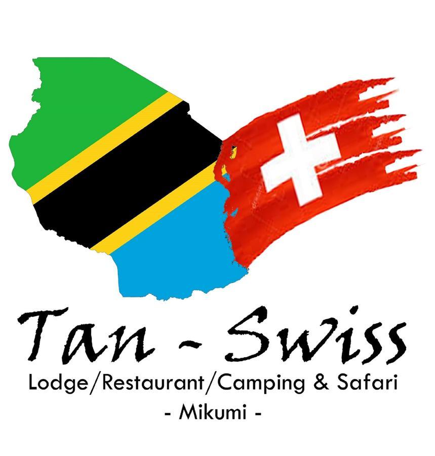 Tan-swiss